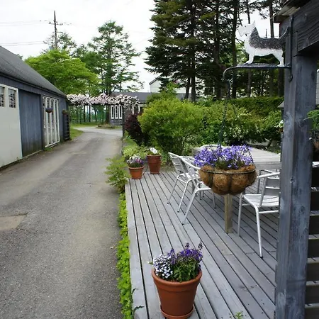 Garden Shed Villa Yamanakako Exterior photo