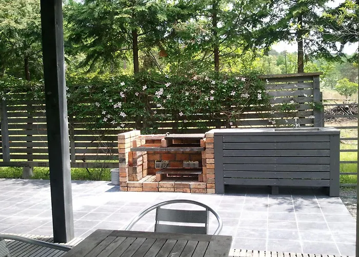 Garden Shed