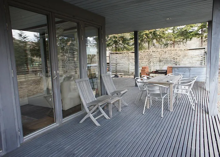 Garden Shed