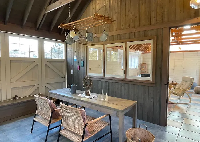 Garden Shed