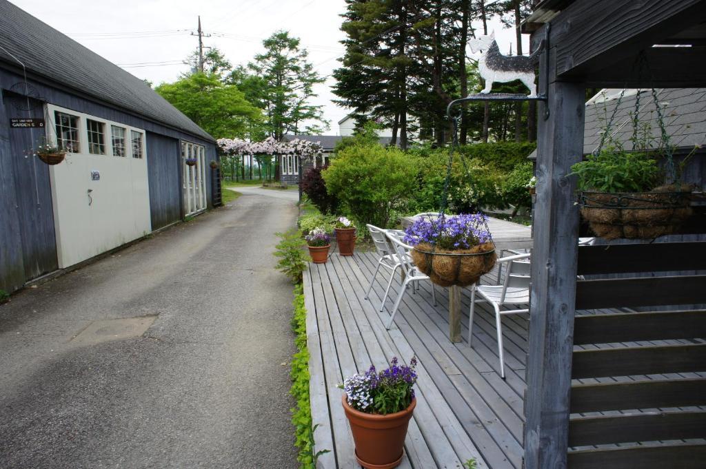 Garden Shed Holiday home