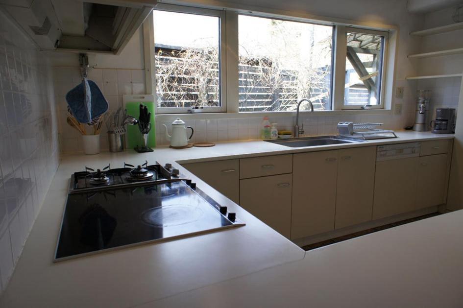 Garden Shed Holiday home Yamanakako
