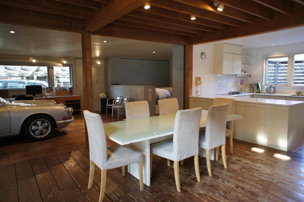 Garden Shed *