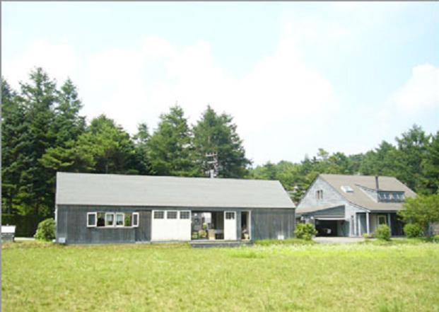 Garden Shed Holiday home Yamanakako