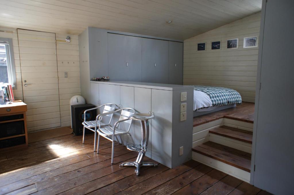 Garden Shed