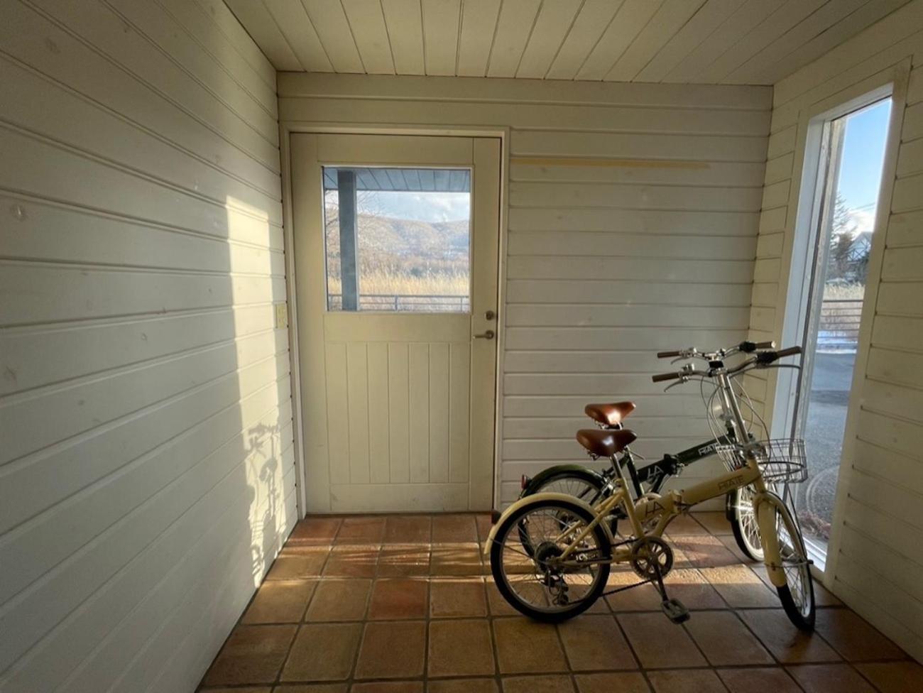 Garden Shed * Yamanakako