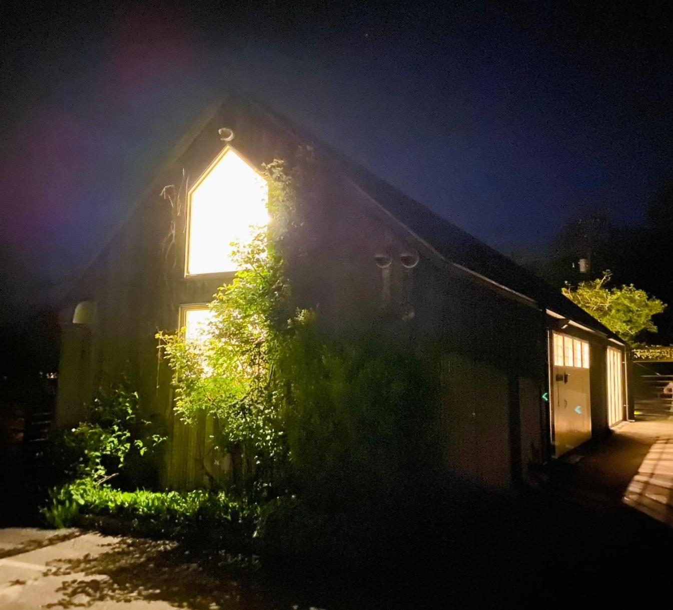 Garden Shed Holiday home *