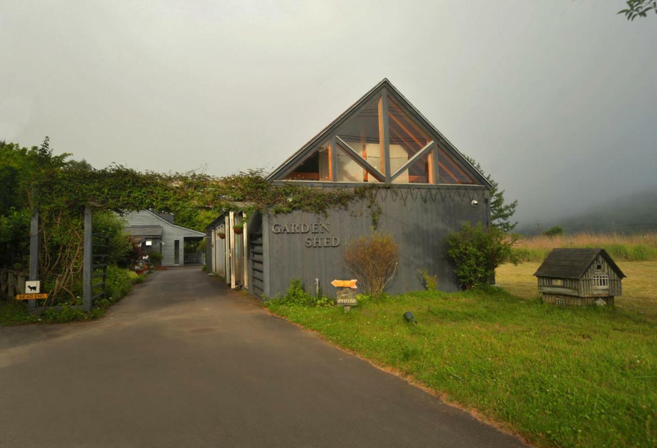 Garden Shed Holiday home