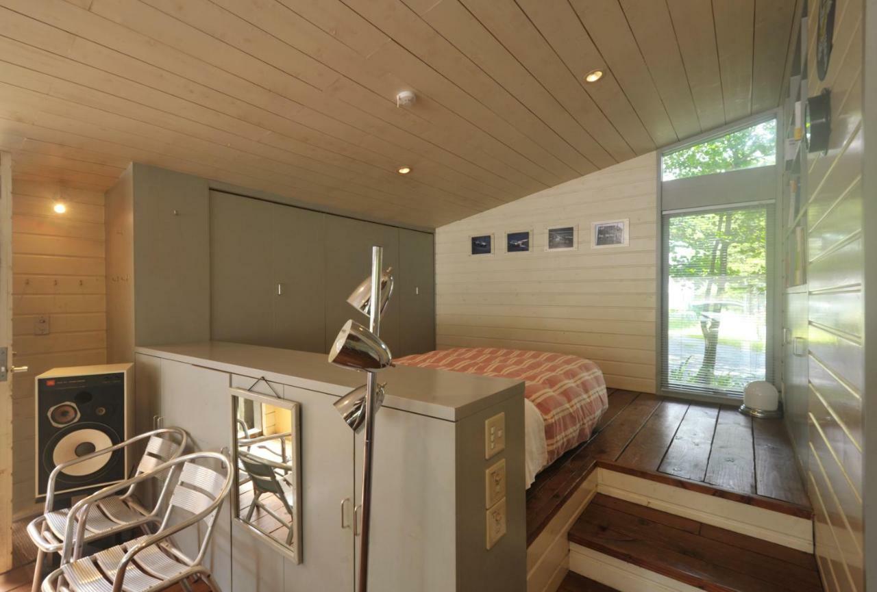 Holiday home Garden Shed Yamanakako
