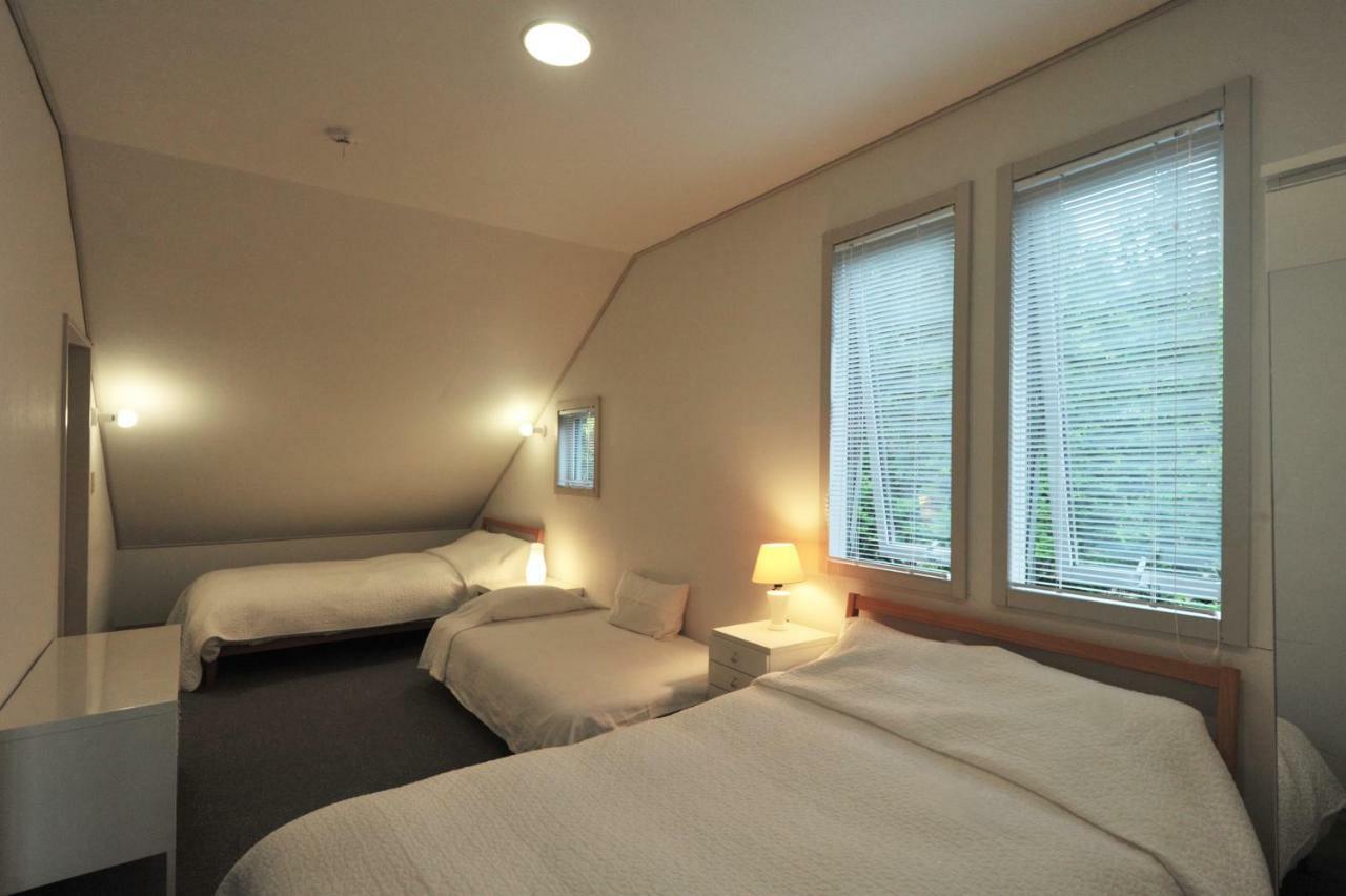 Garden Shed Holiday home Yamanakako