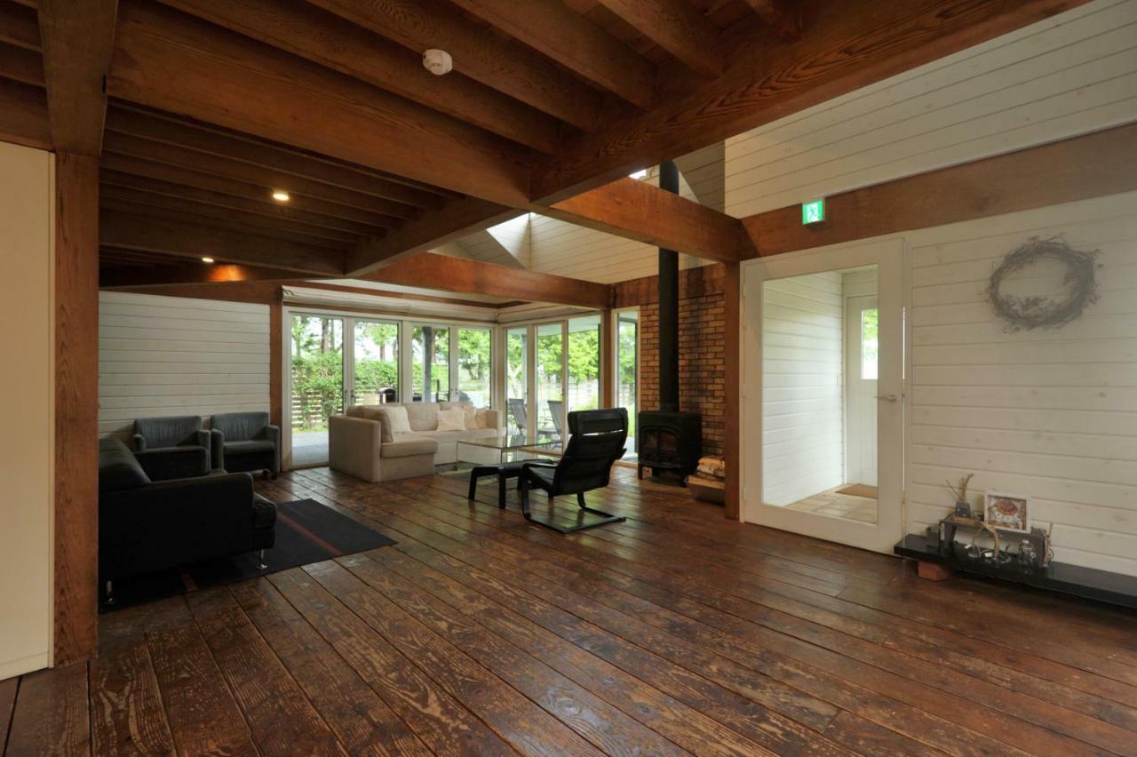 Garden Shed Yamanakako