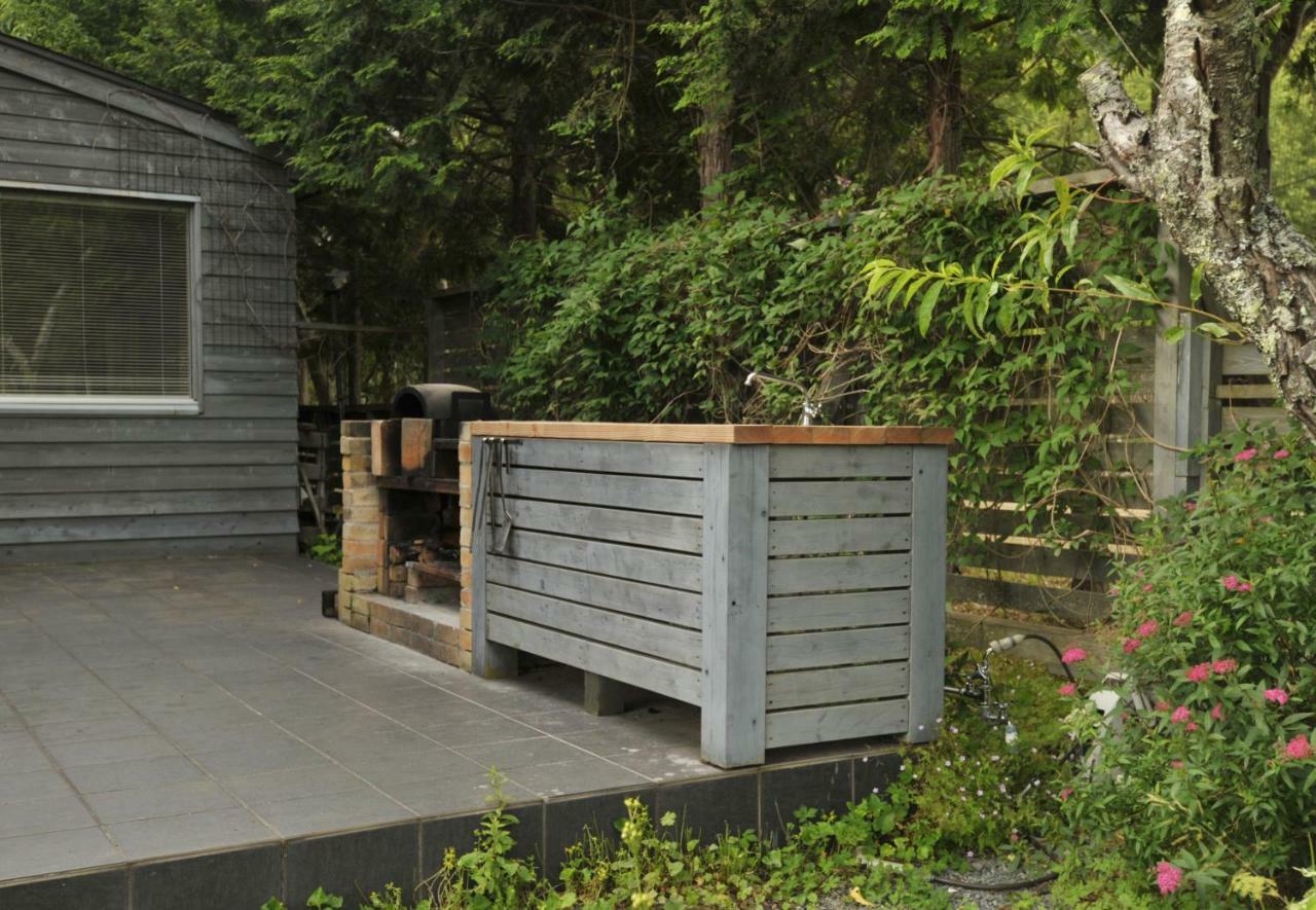 Garden Shed *