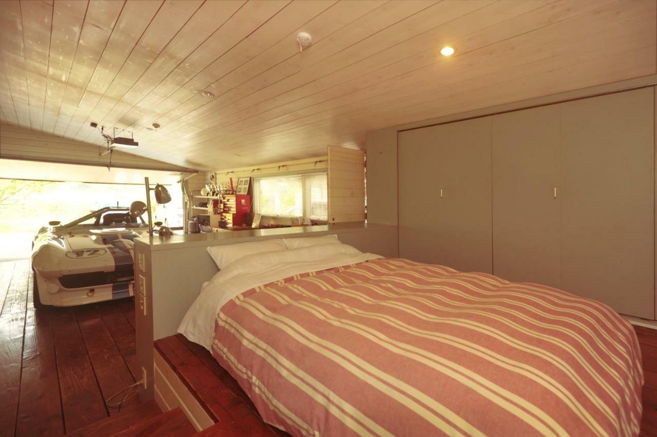 Holiday home Garden Shed Yamanakako